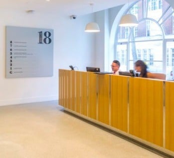 18 Smith Sq, London for sale Interior Photo- Image 1 of 1