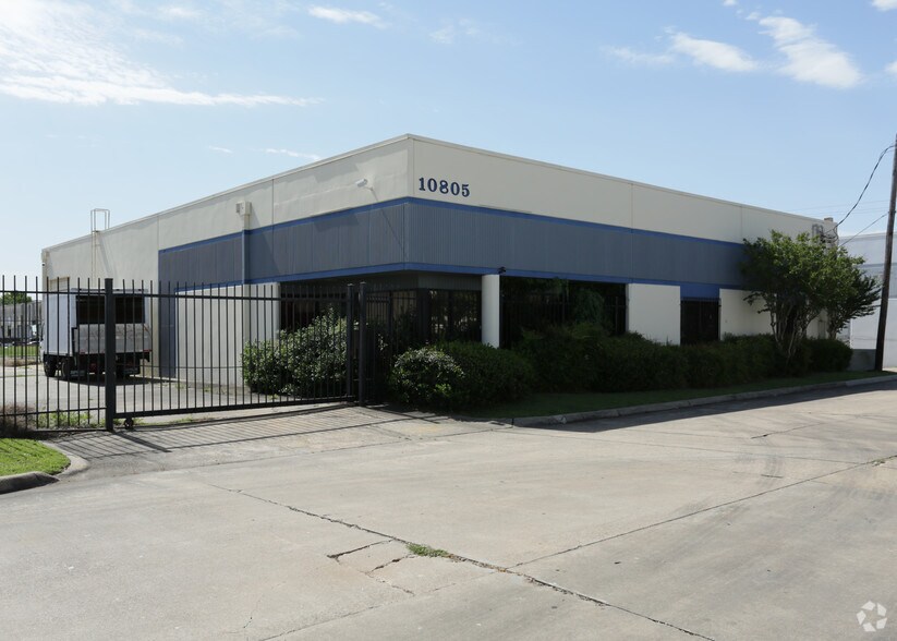 10805 Seaboard Loop, Houston, TX 77099