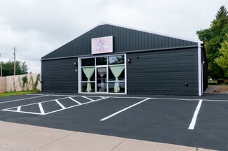 More details for 23 W St. Patrick St, Rice Lake, WI - Retail for Sale