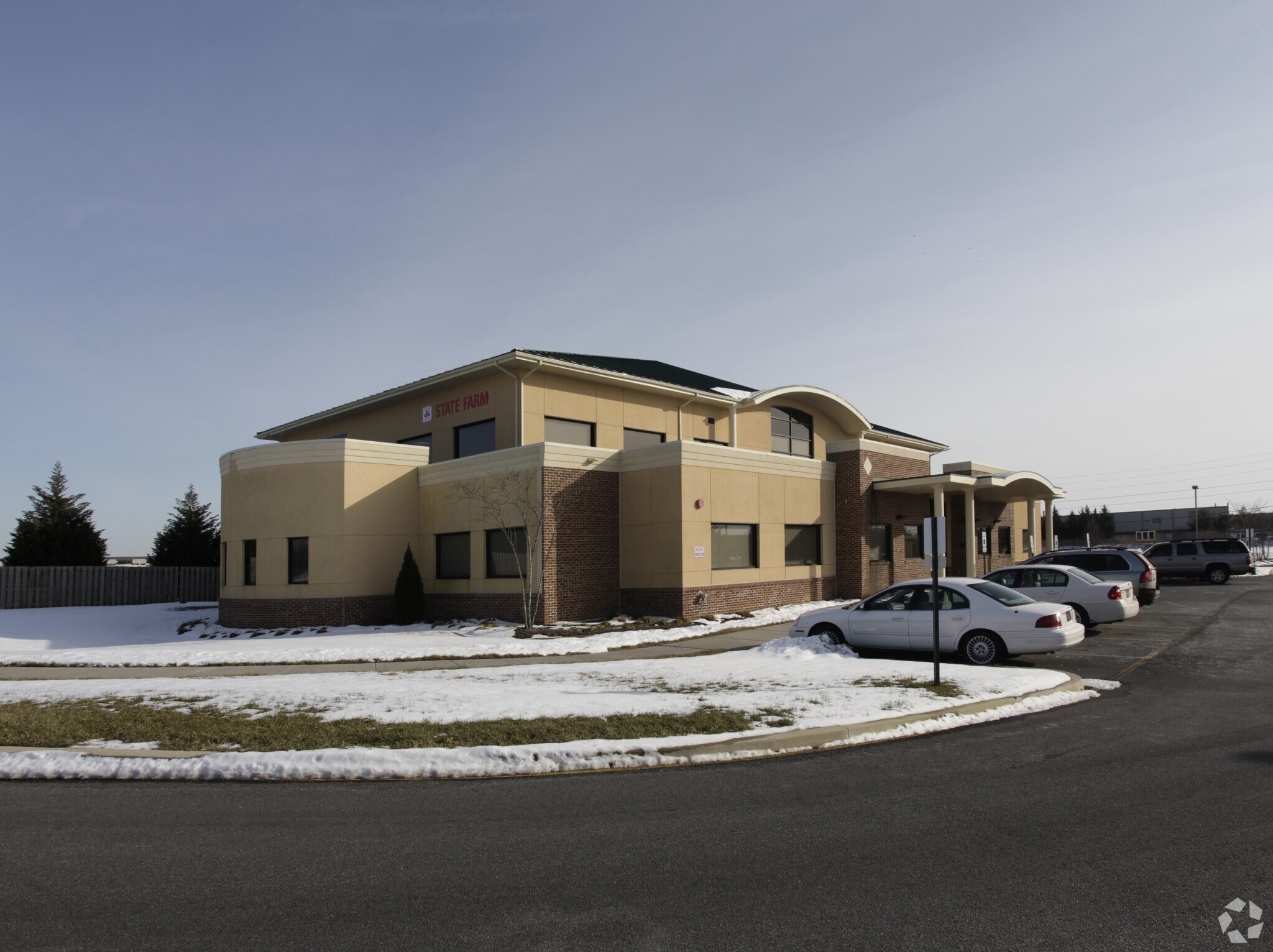 1110 Forrest Ave, Dover, DE for sale Primary Photo- Image 1 of 1