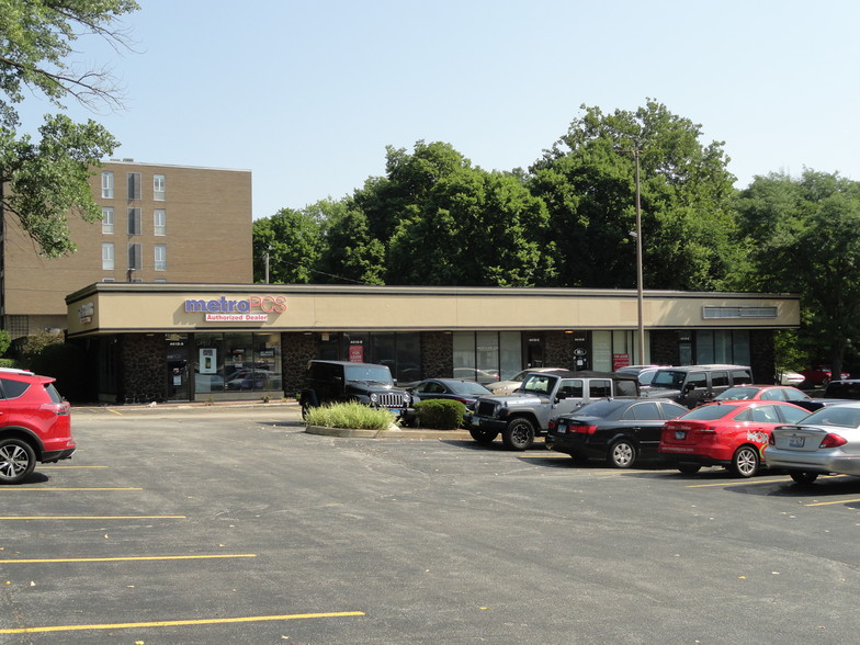 4408 N Knoxville Ave, Peoria, IL for lease - Other - Image 3 of 9