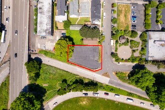0000 S Water Ave, Portland, OR - Aerial map view - Image1