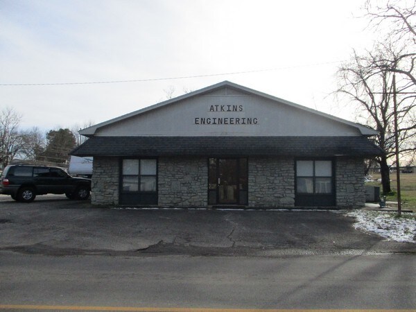 1101 H St, Barling, AR for sale - Primary Photo - Image 1 of 1