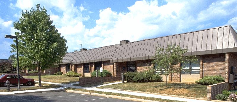 1450 Parkside Ave, Ewing, NJ for sale Building Photo- Image 1 of 1