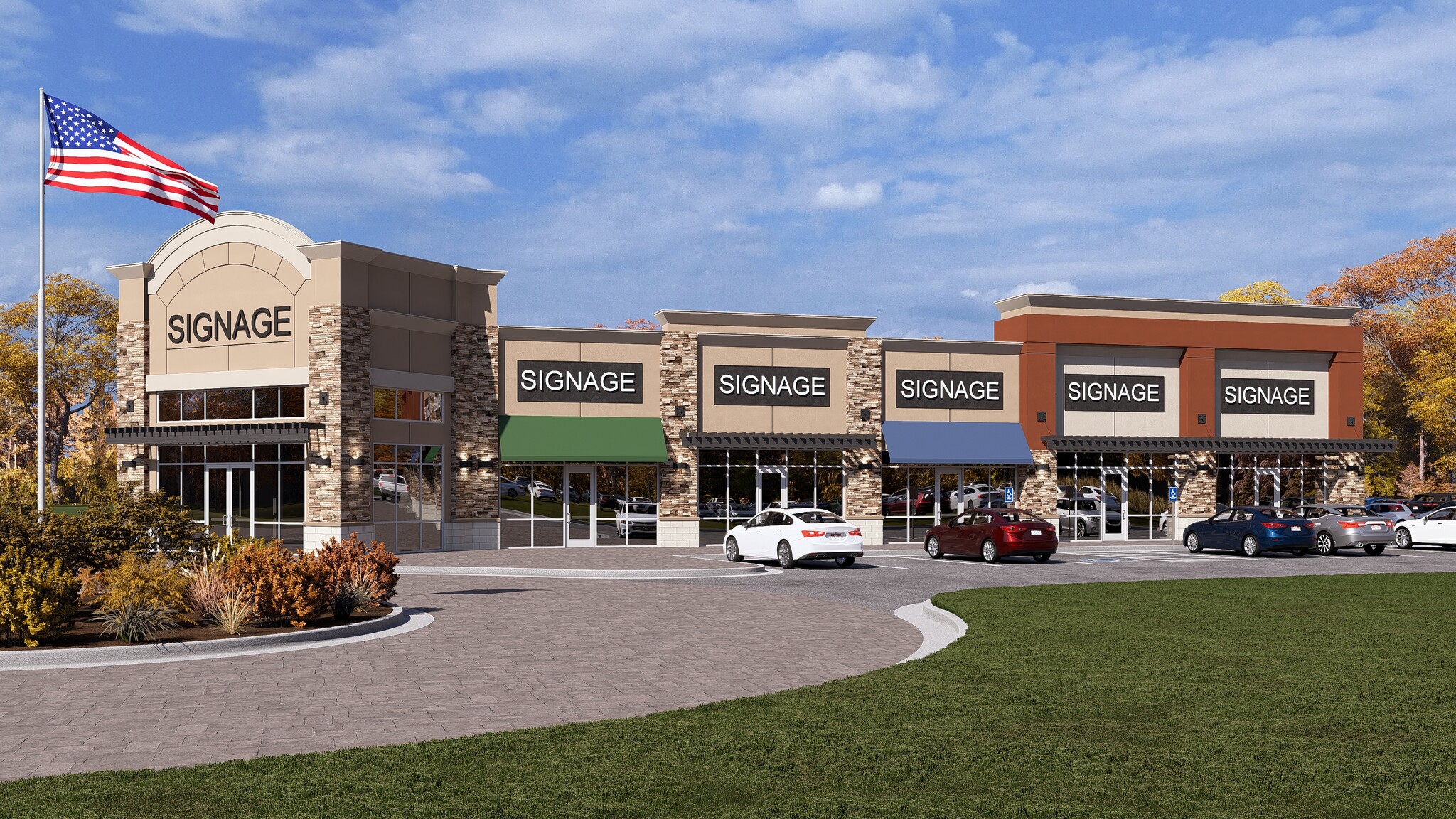 5600 S Harrison Blvd, South Ogden, UT for lease Building Photo- Image 1 of 8