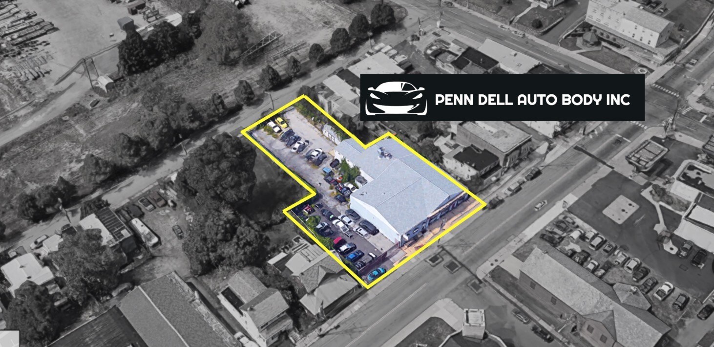 1360 Market St, Linwood, PA for sale Other- Image 1 of 1