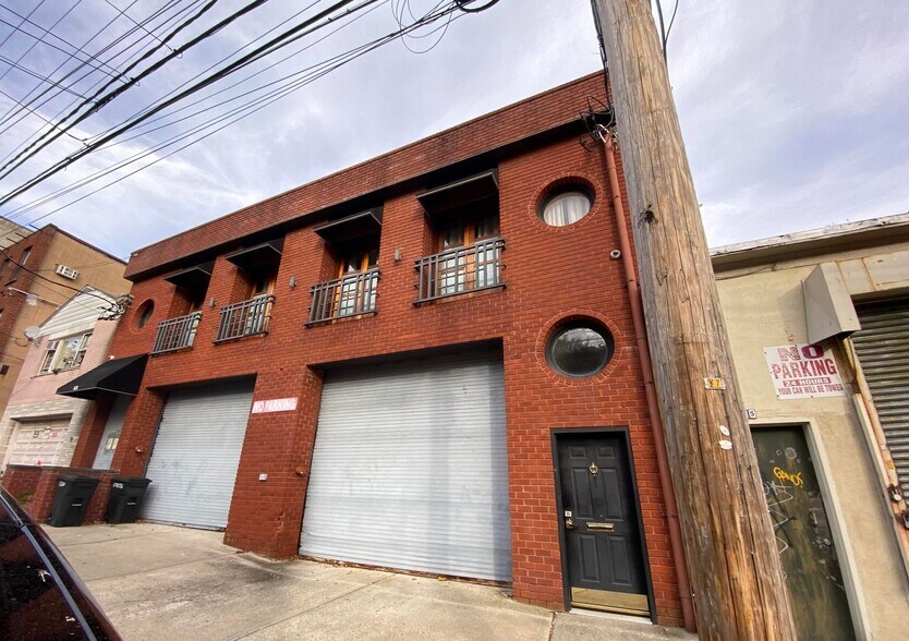 63 Montgomery Ave, Staten Island, NY for sale - Building Photo - Image 1 of 1