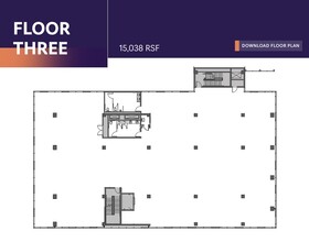 9000 Wilshire Blvd, Beverly Hills, CA for lease Floor Plan- Image 1 of 1