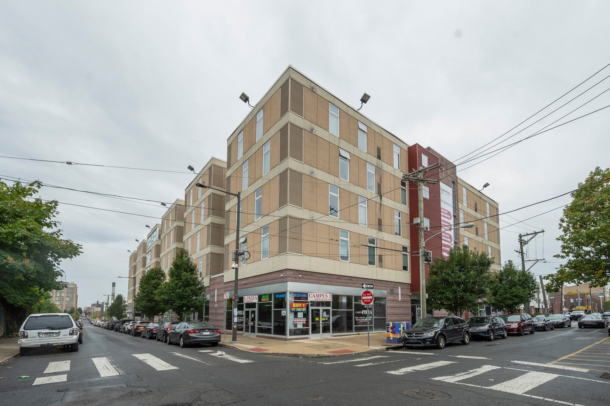 1000 Diamond St, Philadelphia 19122 Apex on Diamond