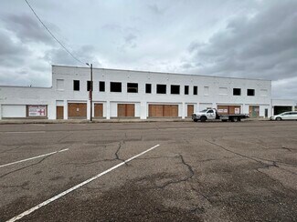 More details for 516 W Jackson St, Harlingen, TX - Retail for Sale