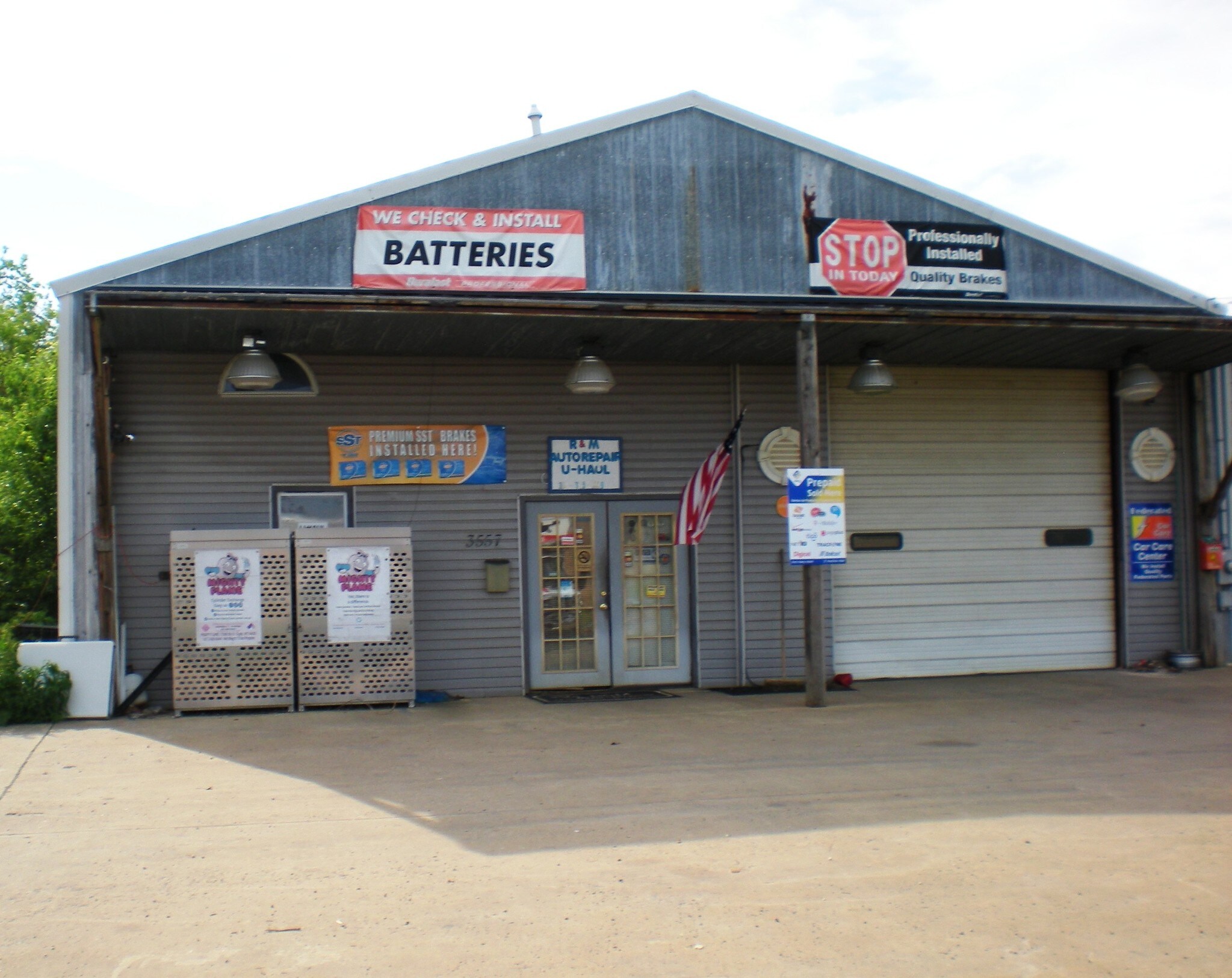 Route 340-South, Charles Town, WV for sale Building Photo- Image 1 of 1