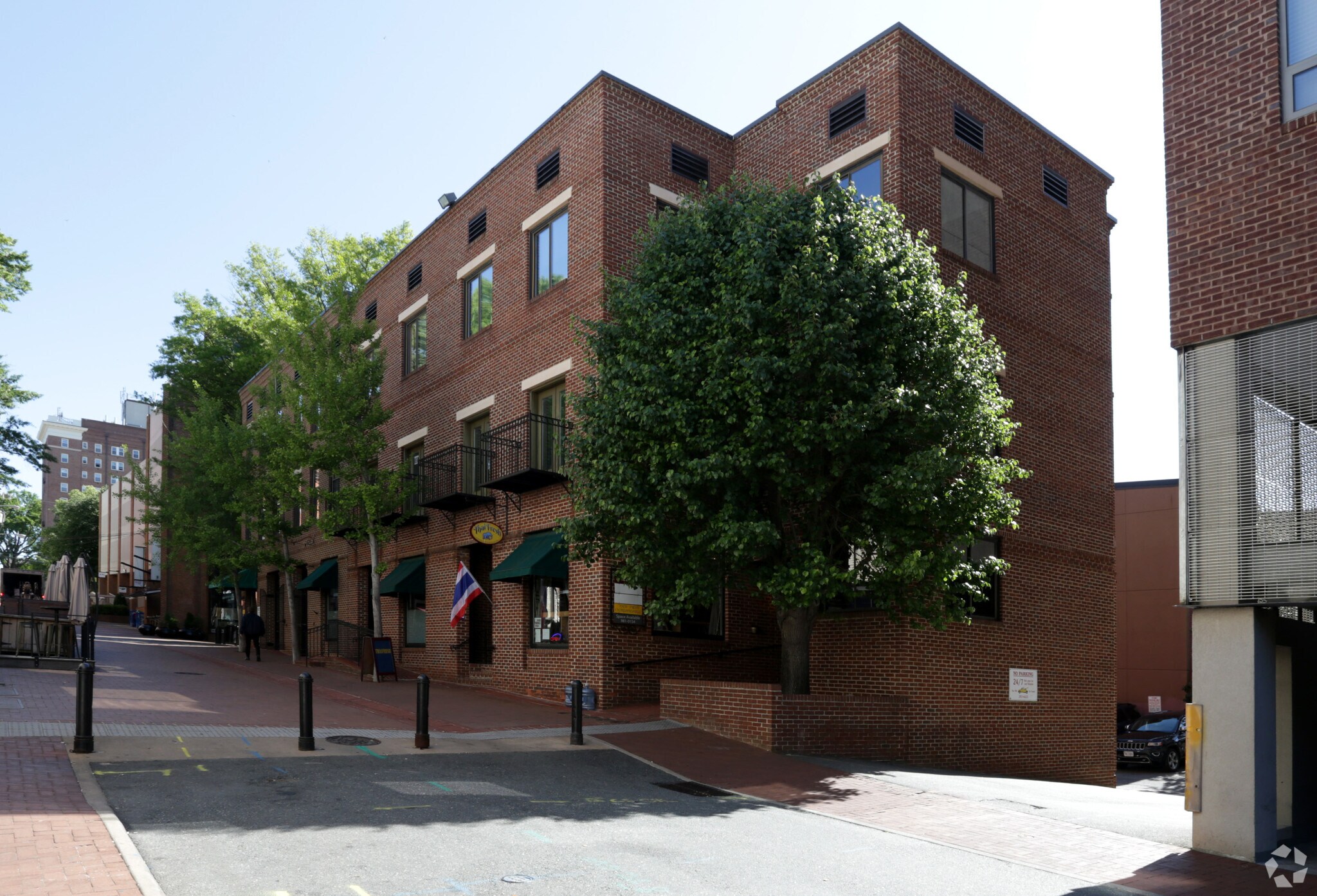 106-108 5th St SE, Charlottesville, VA for sale Building Photo- Image 1 of 1