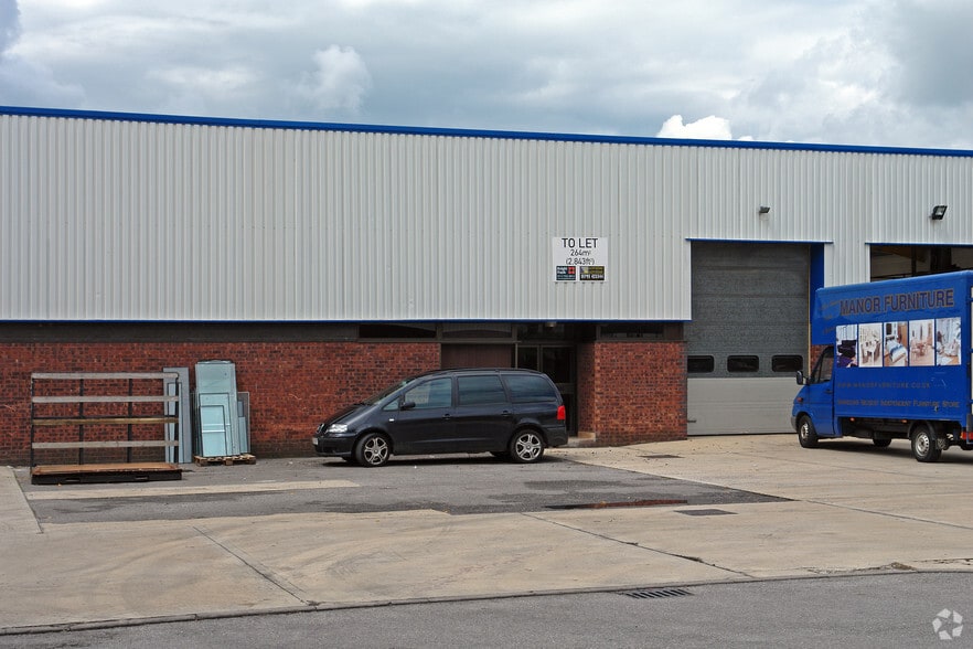 Westmead Dr, Swindon for lease - Building Photo - Image 3 of 6