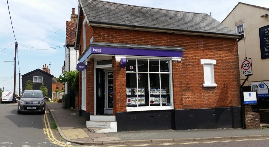 66 High St, Wivenhoe for sale Primary Photo- Image 1 of 1