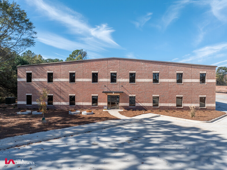 8385 Tatum Rd, Palmetto, GA for lease - Building Photo - Image 3 of 8