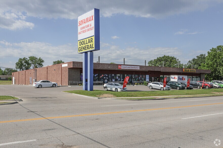 7626 E 51st St, Tulsa, OK for sale - Primary Photo - Image 1 of 1