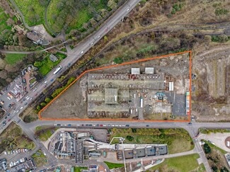 More details for 3 Marine Esplanade, Edinburgh - Industrial for Lease