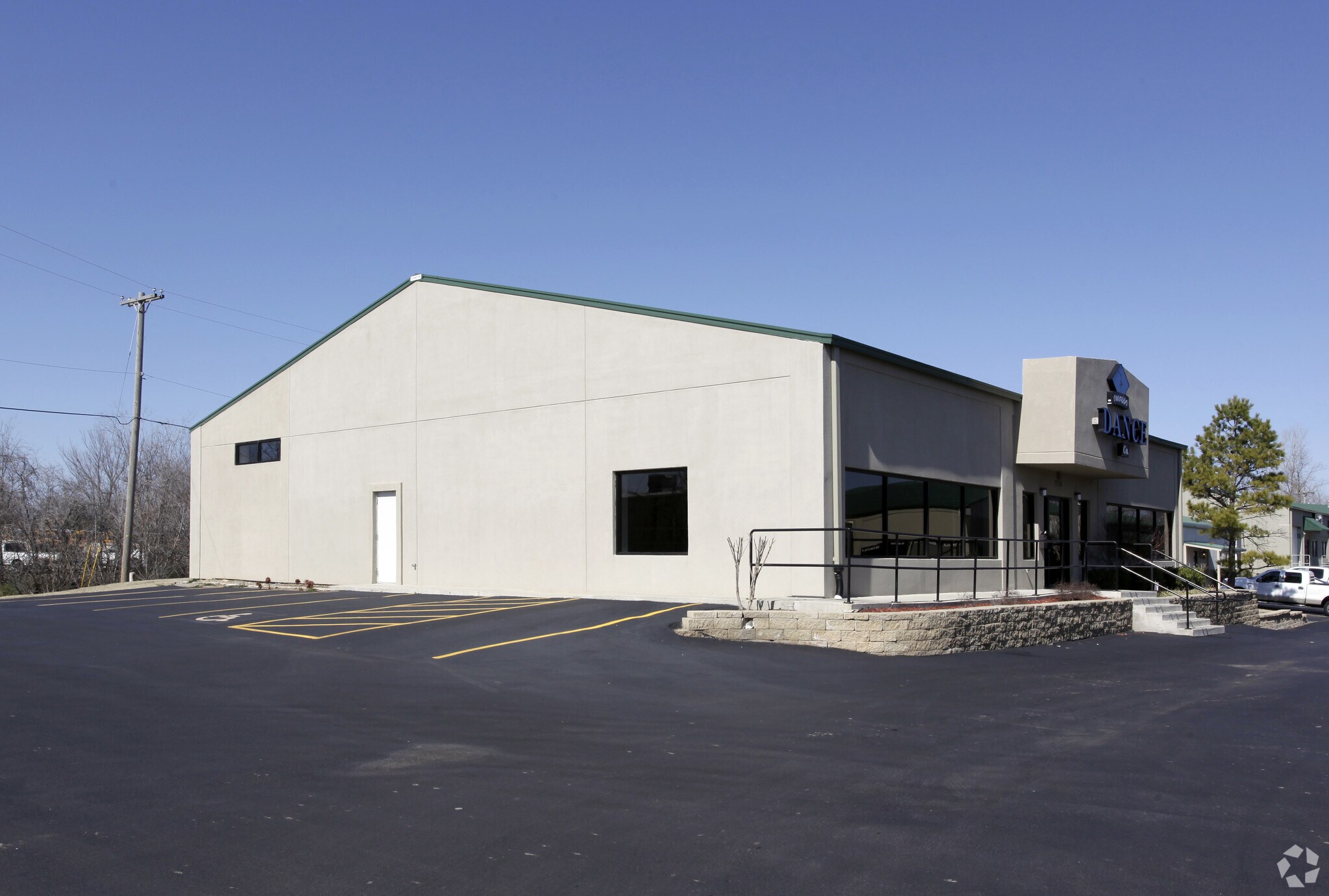 7714 N Owasso Expy, Owasso, OK for sale Building Photo- Image 1 of 3