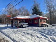 4226 NY-28, Old Forge NY - Convenience Store
