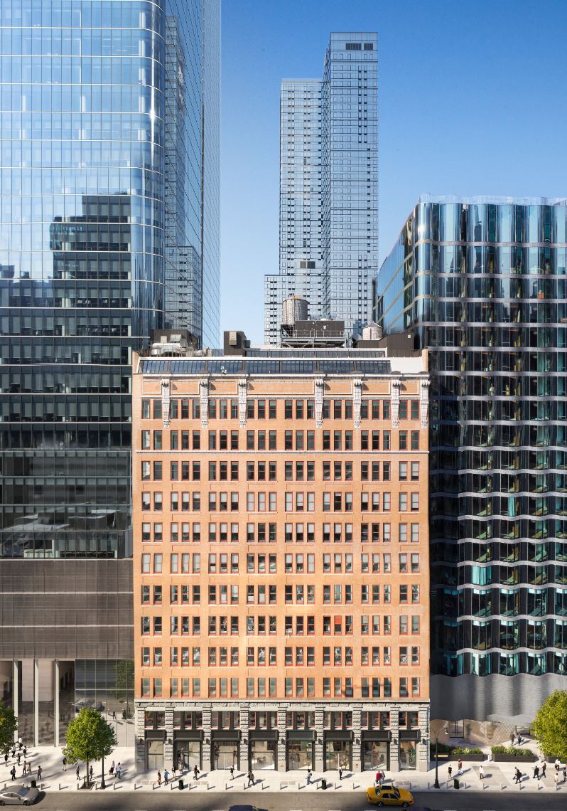 4 Manhattan West, New York, NY for sale Building Photo- Image 1 of 1