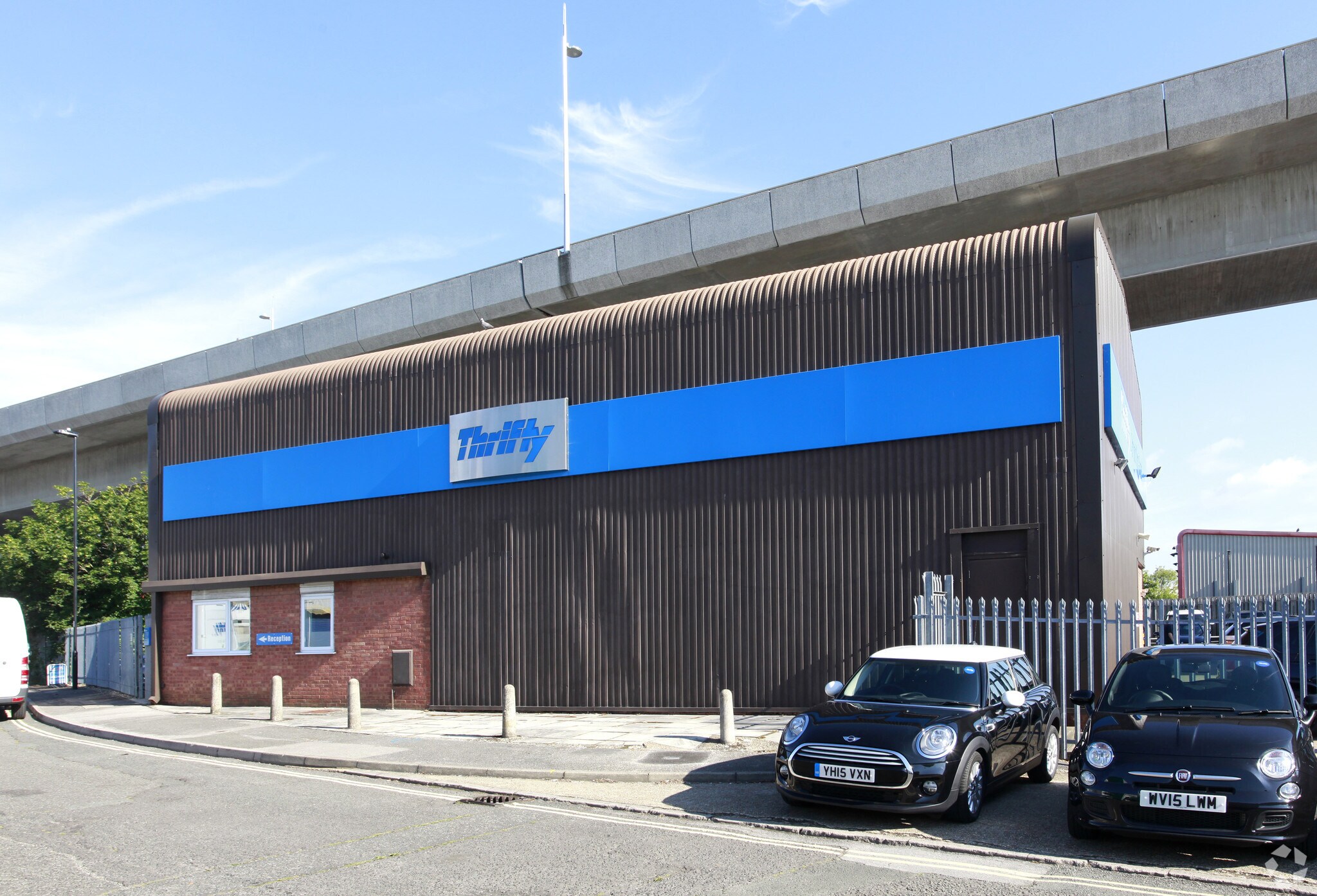 Floating Bridge Rd, Southampton for sale Primary Photo- Image 1 of 1