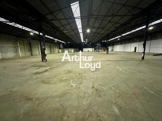 More details for Flex for Lease