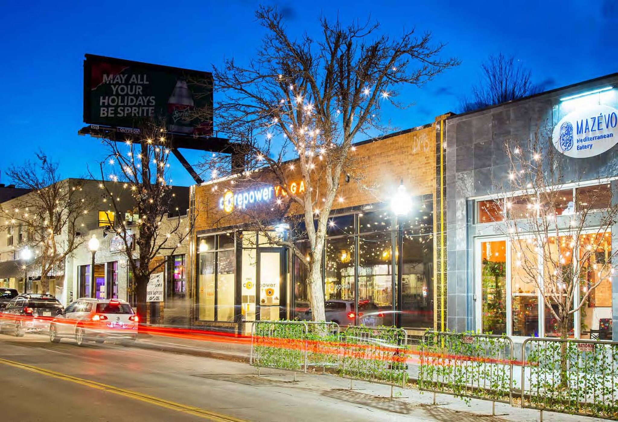 3973 Tennyson St, Denver, CO for lease Building Photo- Image 1 of 9