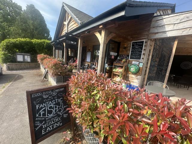 1 Greenmeadow Dr, Caldicot for sale - Building Photo - Image 2 of 22