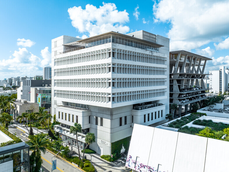 1111 Lincoln Road by Herzog & de Meuron, Miami, USA