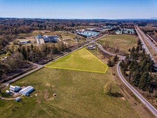 More details for 6850 Portal Way Way, Ferndale, WA - Land for Sale