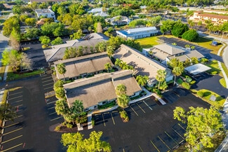 More details for 1560 Matthew Dr, Fort Myers, FL - Office for Sale