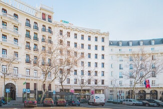 More details for Plaza de la Lealtad, 4, Madrid - Office for Lease