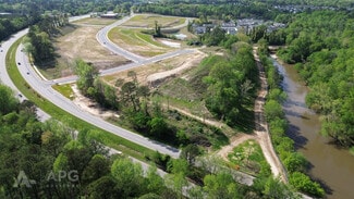 More details for 3201 Columbia River Ln, Raleigh, NC - Land for Sale