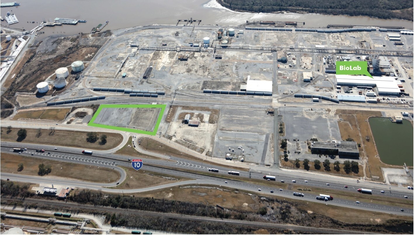 900 Interstate 10, Westlake, LA for sale Building Photo- Image 1 of 1