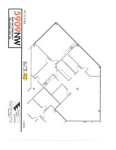 5909 NW Expressway St, Oklahoma City, OK for lease Site Plan- Image 1 of 1