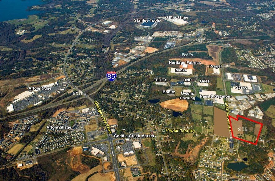 44804530 Poplar Tent Rd, Concord, NC 28027