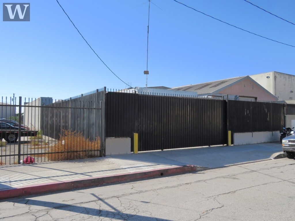 2039 E 46th St, Vernon, CA for sale Building Photo- Image 1 of 1