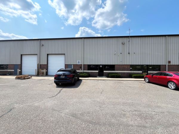 48590 Downing St, Wixom, MI for sale Building Photo- Image 1 of 1