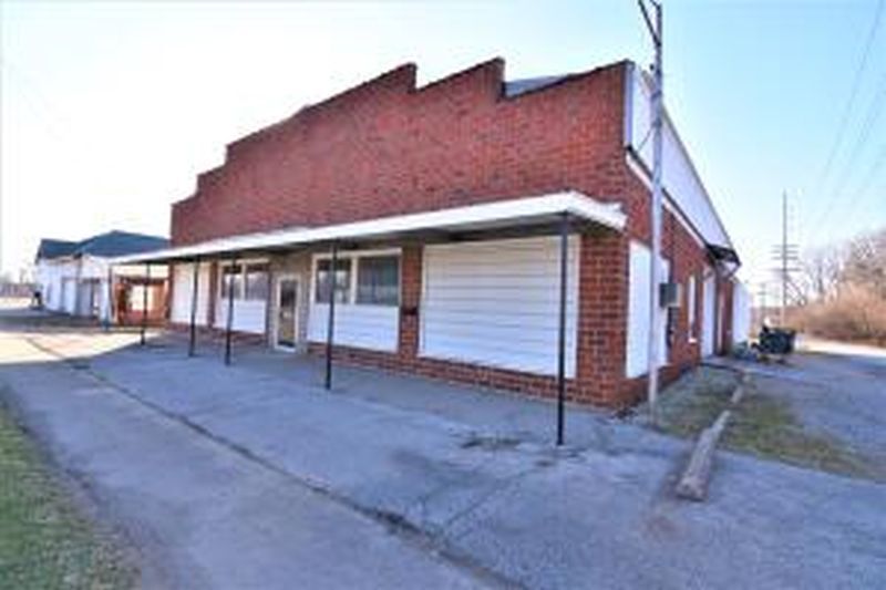 710 S Main St, Carrollton, MO for sale - Building Photo - Image 1 of 1