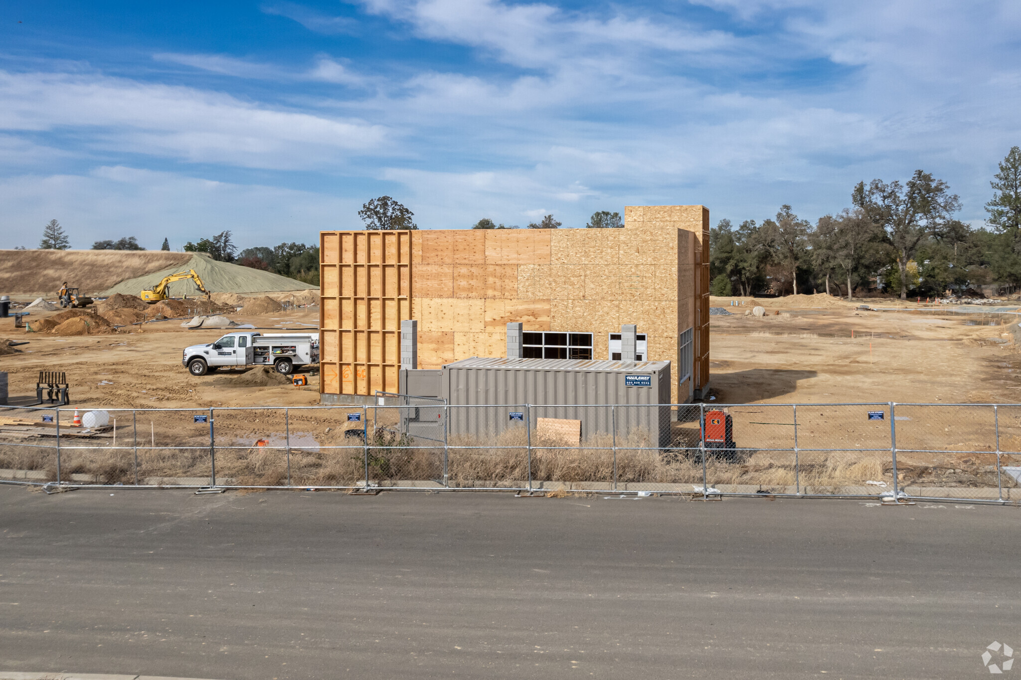 3916 Missouri Flat Rd, Placerville, CA for sale Building Photo- Image 1 of 1