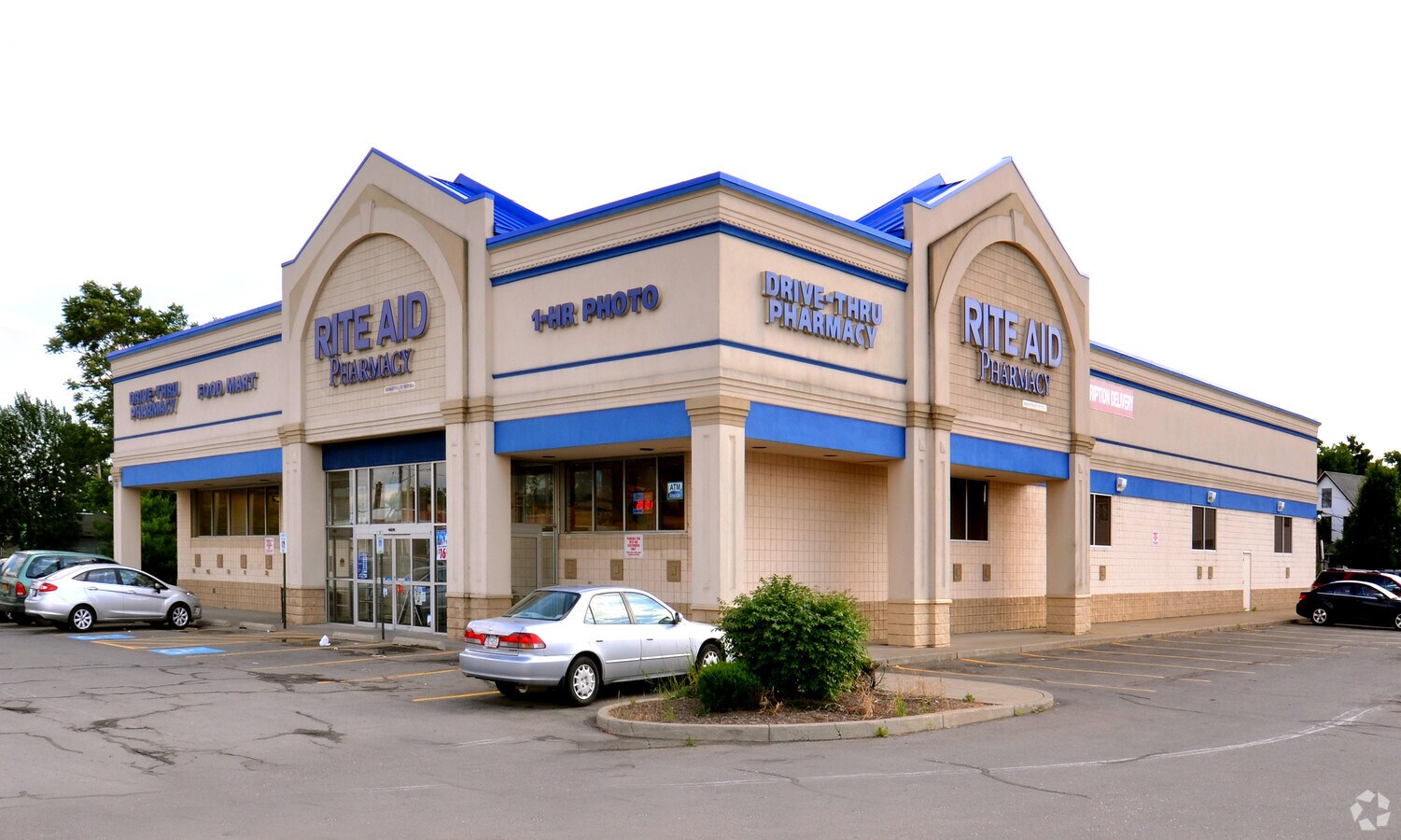 1625 Broadway St, Buffalo, NY 14212