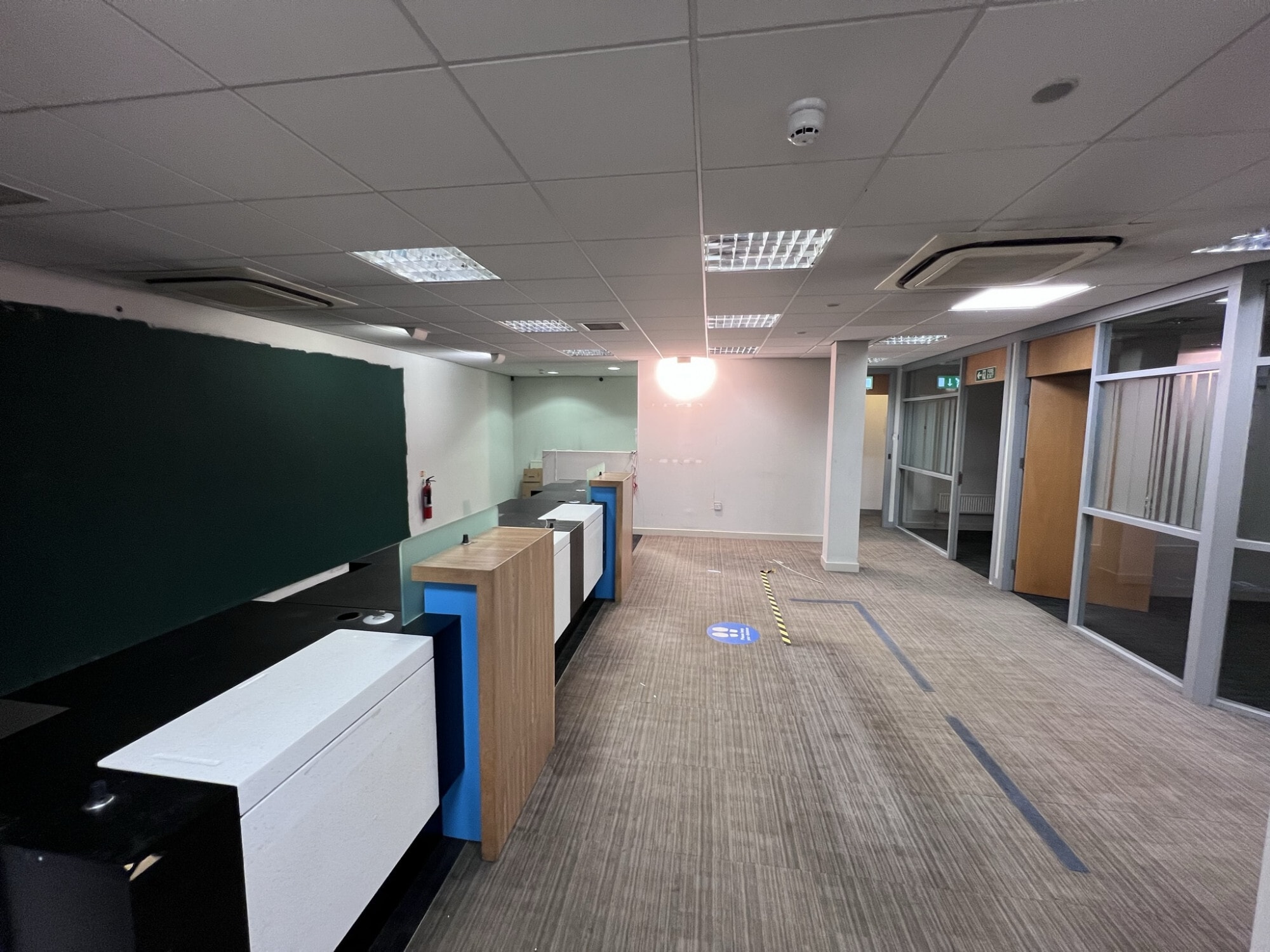 83-85 Main St, Thornliebank for lease Interior Photo- Image 1 of 2