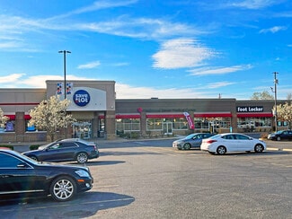 More details for 3615-3665 Page Blvd, Saint Louis, MO - Retail for Lease