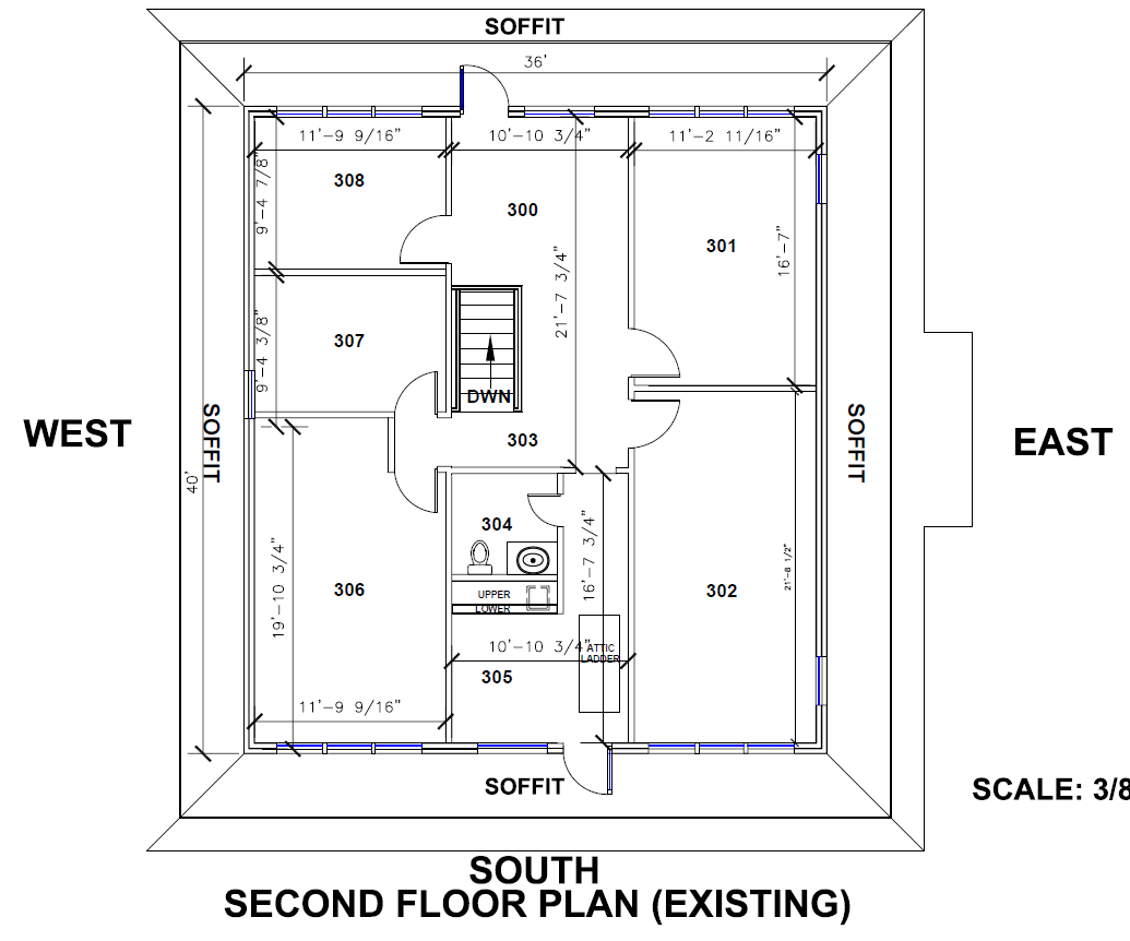 12803 Demetra Dr, Farmers Branch, TX for lease Floor Plan- Image 1 of 1