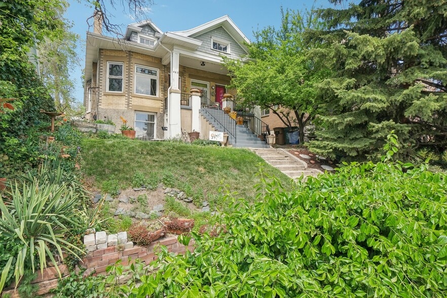 465 E 6th Ave, Salt Lake City, UT for sale - Primary Photo - Image 1 of 20