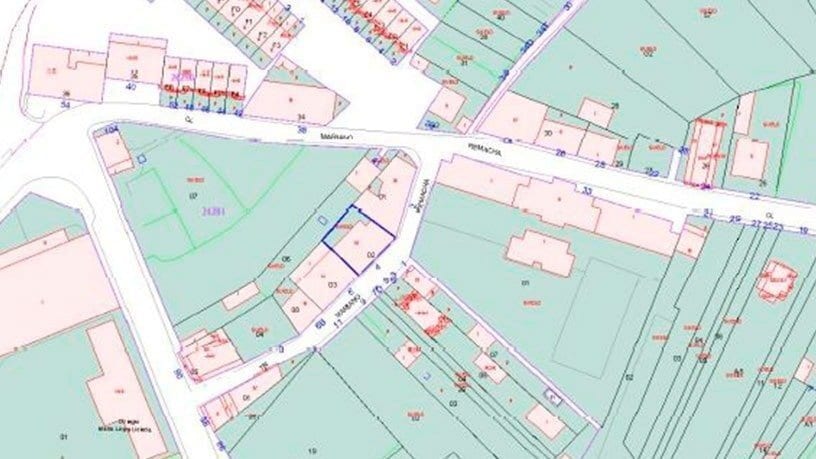 Retail in Toral de los Vados, León for sale - Building Photo - Image 3 of 3