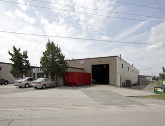 More details for 650 Hardwick Rd, Caledon, ON - Industrial for Sale