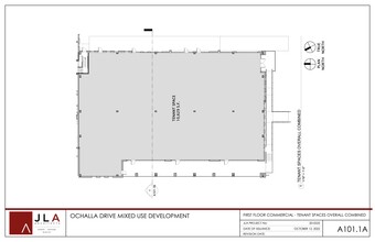 2974 Ochalla Dr, Fitchburg, WI for lease Site Plan- Image 2 of 3