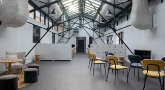 More details for 103 Boulevard De Charonne, Paris - Office for Lease