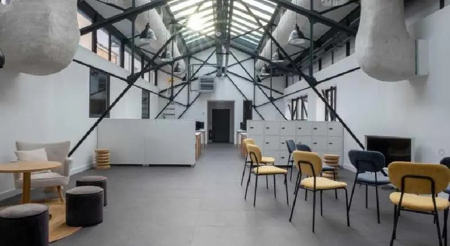 103 Boulevard De Charonne, Paris for lease Building Photo- Image 1 of 21